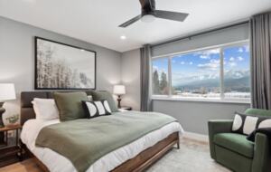 Whitefish 4-Acre Getaway | Hot Tub | Big Mountain Views - Whitefish, Montana