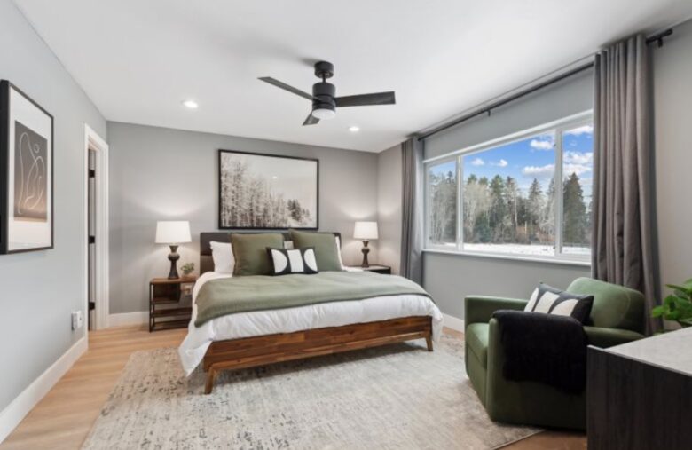 Whitefish 4-Acre Getaway | Hot Tub | Big Mountain Views - Whitefish, Montana