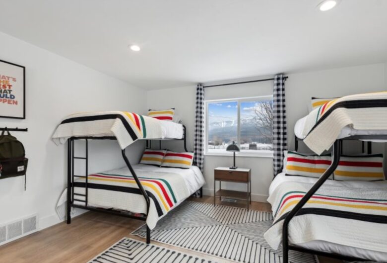 Whitefish 4-Acre Getaway | Hot Tub | Big Mountain Views - Whitefish, Montana