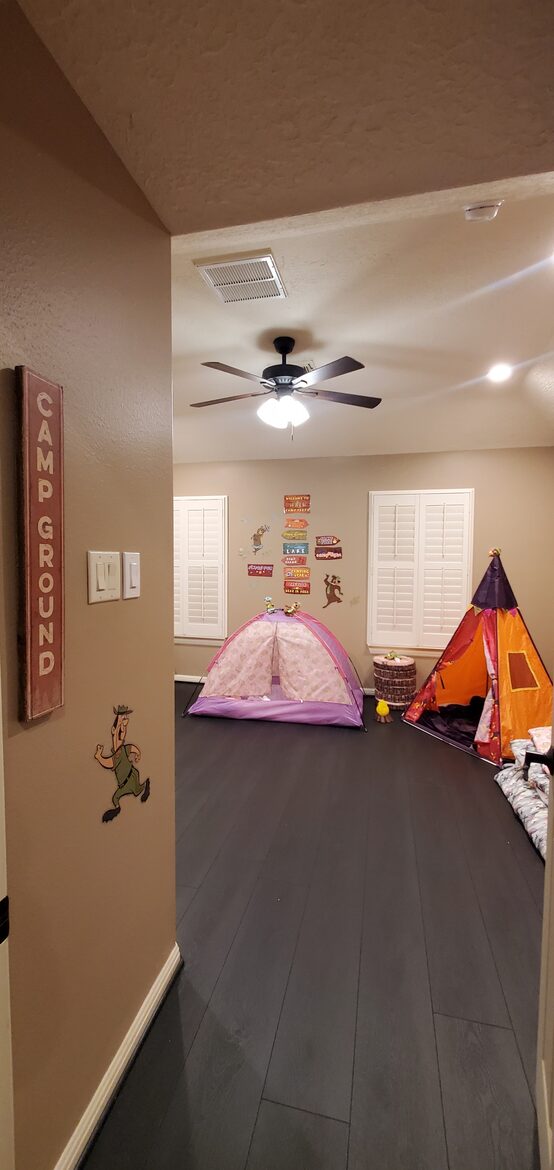 Beautiful Houston Home in Gated Neighborhood - Pearland, Texas