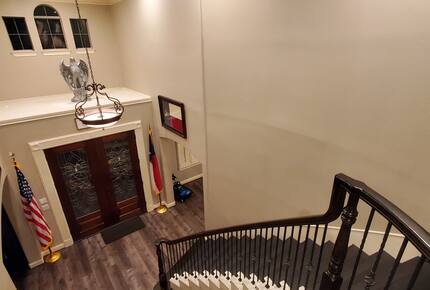 Beautiful Houston Home in Gated Neighborhood - Pearland, Texas