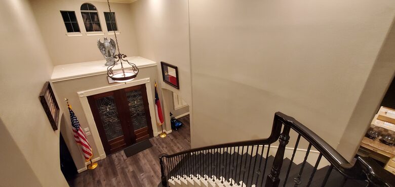 Beautiful Houston Home in Gated Neighborhood - Pearland, Texas