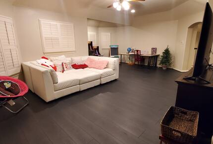 Beautiful Houston Home in Gated Neighborhood - Pearland, Texas