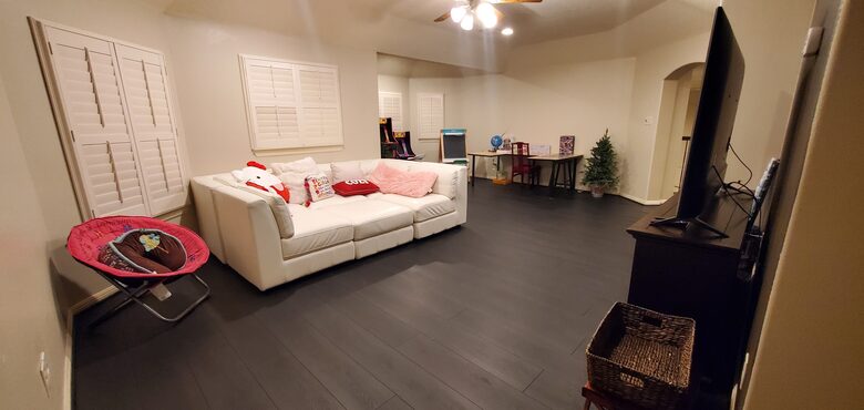 Beautiful Houston Home in Gated Neighborhood - Pearland, Texas