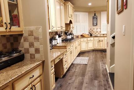 Beautiful Houston Home in Gated Neighborhood - Pearland, Texas