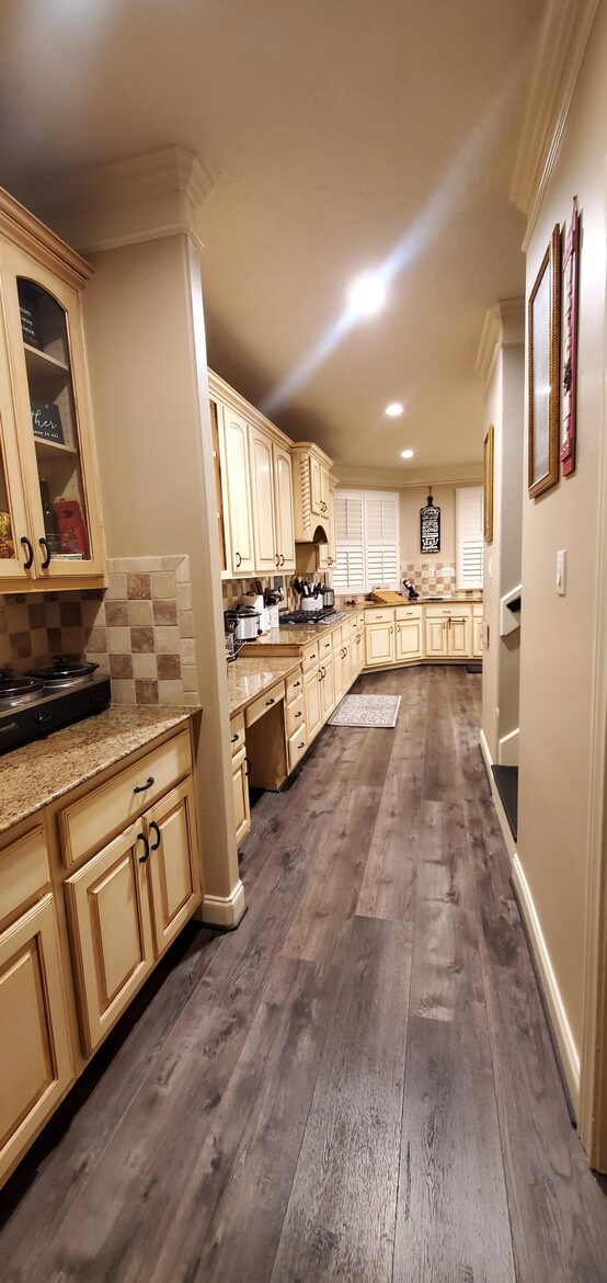 Beautiful Houston Home in Gated Neighborhood - Pearland, Texas