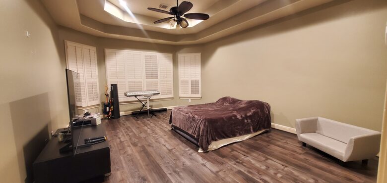 Beautiful Houston Home in Gated Neighborhood - Pearland, Texas