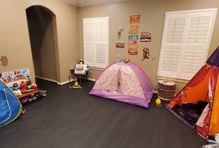 Beautiful Houston Home in Gated Neighborhood - Pearland, Texas