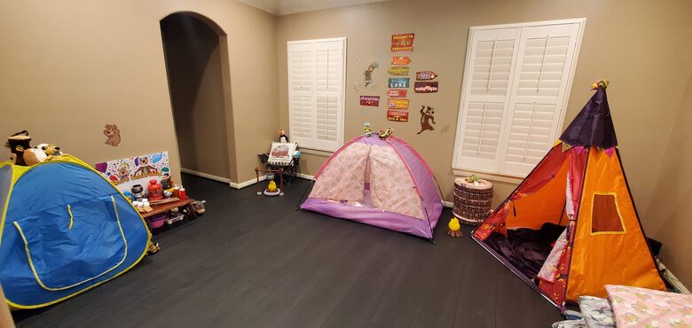 Beautiful Houston Home in Gated Neighborhood - Pearland, Texas