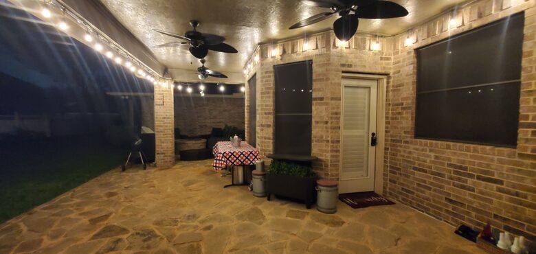 Beautiful Houston Home in Gated Neighborhood - Pearland, Texas