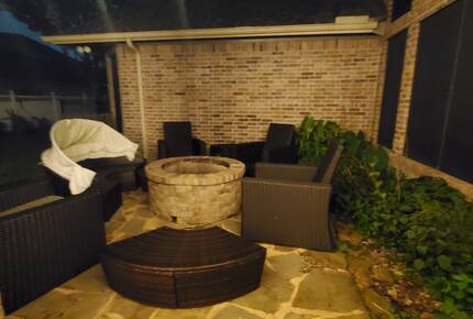 Beautiful Houston Home in Gated Neighborhood - Pearland, Texas