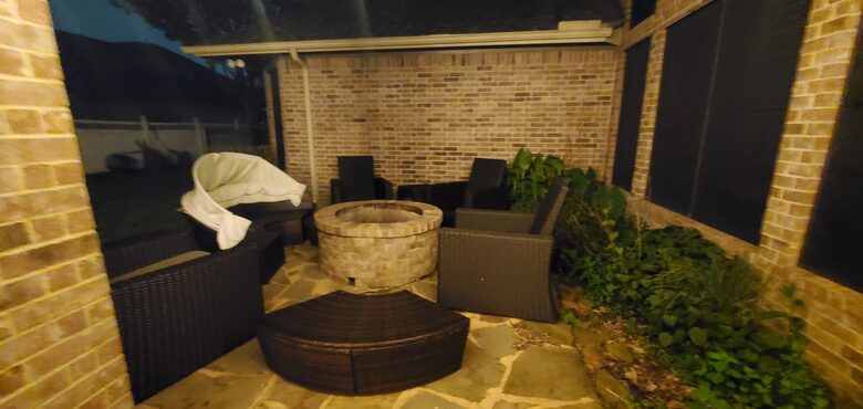 Beautiful Houston Home in Gated Neighborhood - Pearland, Texas