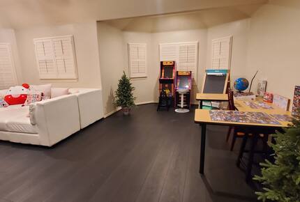 Beautiful Houston Home in Gated Neighborhood - Pearland, Texas