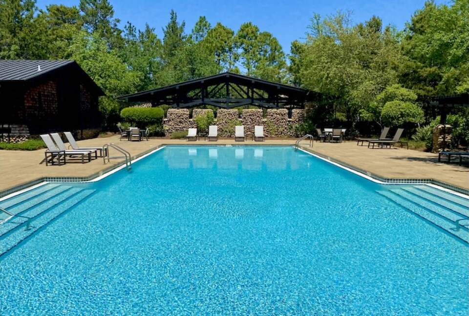 30A Beach/Lakefront House - Santa Rosa Beach, Florida