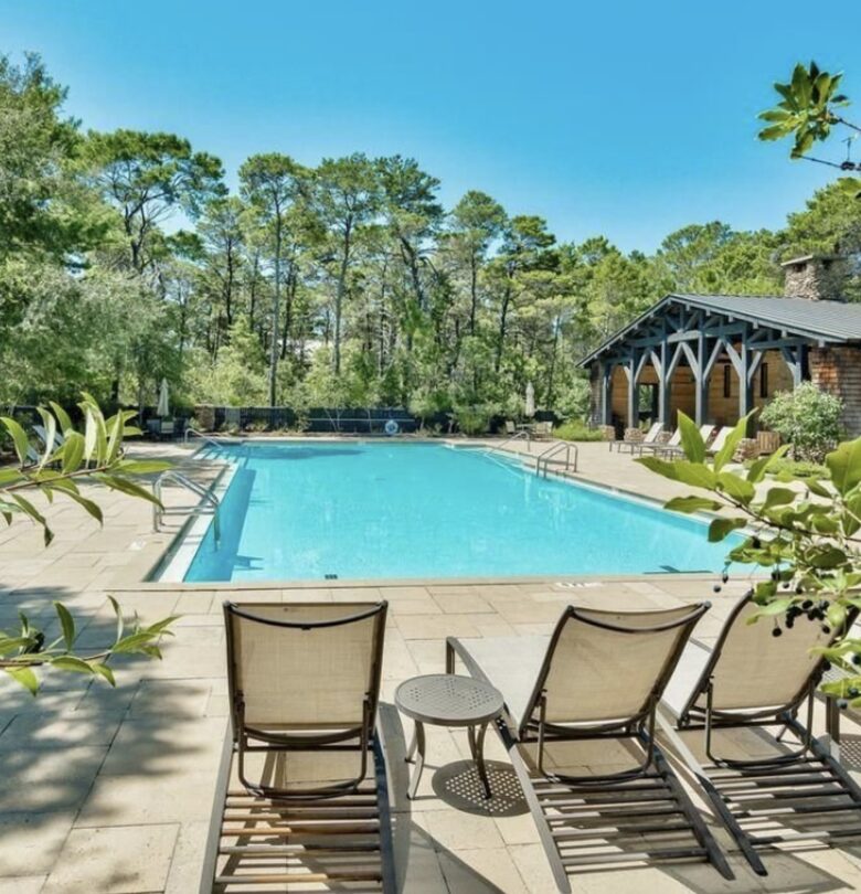 30A Beach/Lakefront House - Santa Rosa Beach, Florida