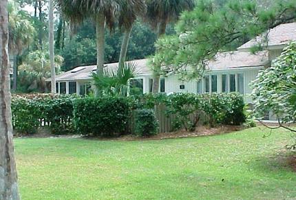 Hilton Head Island Sea Pines 6 Bedroom Beach & Golf Home - Hilton Head Island, South Carolina