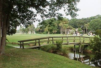 Hilton Head Island Sea Pines 6 Bedroom Beach & Golf Home - Hilton Head Island, South Carolina