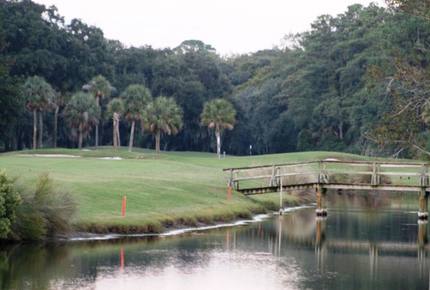 Hilton Head Island Sea Pines 6 Bedroom Beach & Golf Home - Hilton Head Island, South Carolina