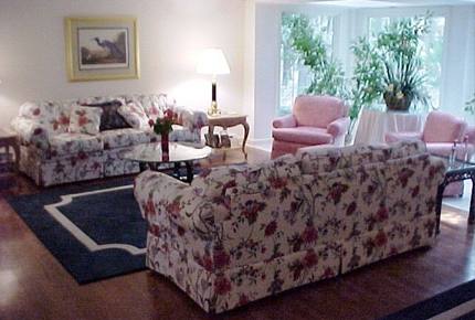 Hilton Head Island Sea Pines 6 Bedroom Beach & Golf Home - Hilton Head Island, South Carolina