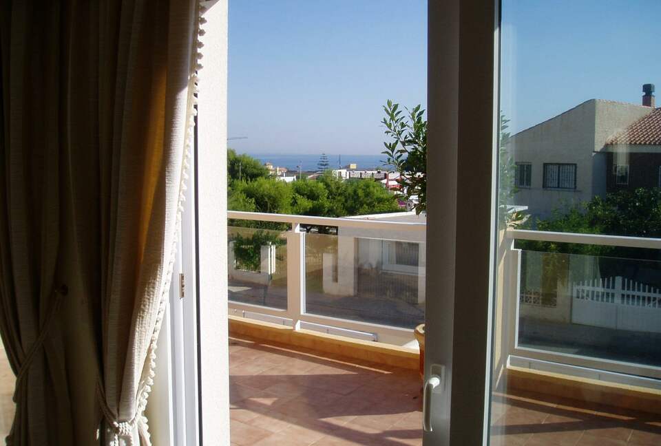 Villa El Carmoli - Cartagena, Spain