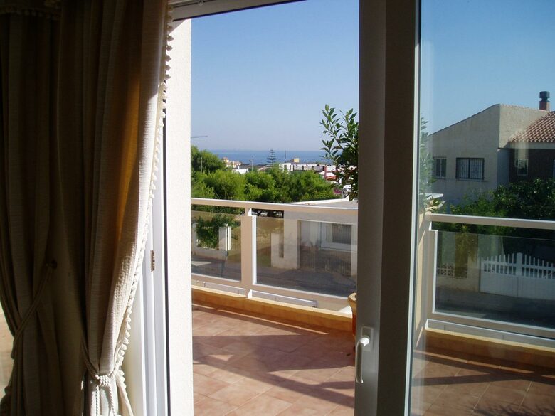 Villa El Carmoli - Cartagena, Spain