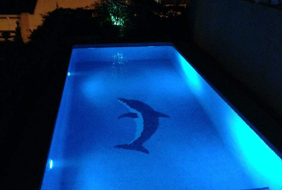 Villa El Carmoli - Cartagena, Spain