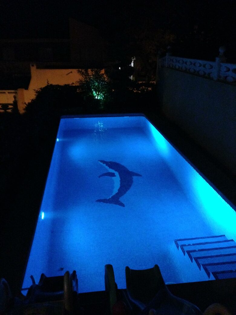 Villa El Carmoli - Cartagena, Spain