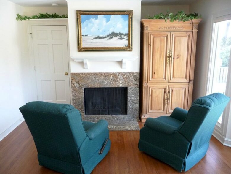 Hilton Head Island Sea Pines 6 Bedroom Beach & Golf Home - Hilton Head Island, South Carolina