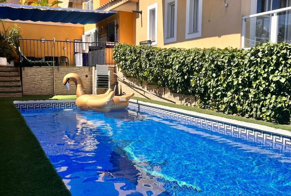 Villa El Carmoli - Cartagena, Spain