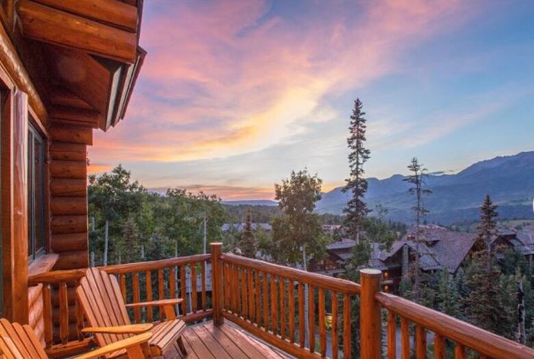 Telluride Gem with an Oxygen Bar, Fire Pit, and Hot Tub! - Mountain Village, Colorado