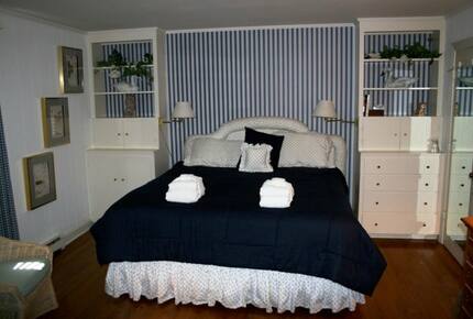 Hilton Head Island Sea Pines 6 Bedroom Beach & Golf Home - Hilton Head Island, South Carolina