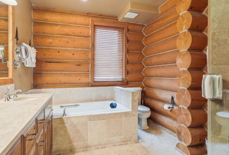 Telluride Gem with an Oxygen Bar, Fire Pit, and Hot Tub! - Mountain Village, Colorado