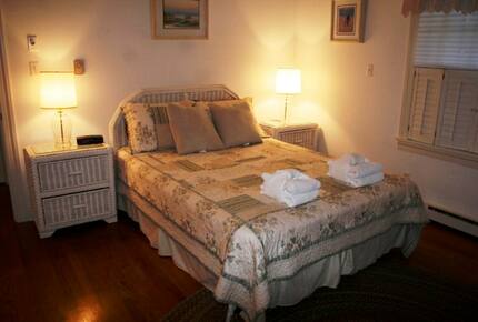 Hilton Head Island Sea Pines 6 Bedroom Beach & Golf Home - Hilton Head Island, South Carolina