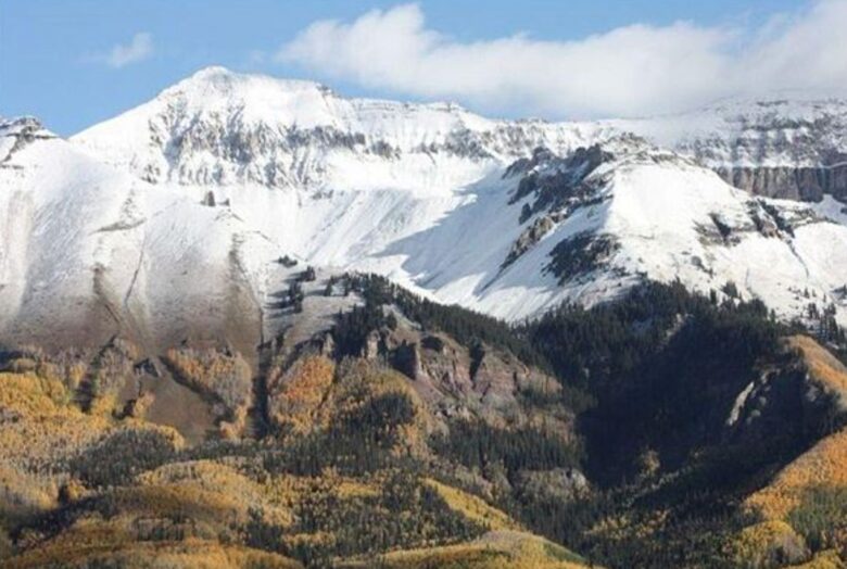 Telluride Gem with an Oxygen Bar, Fire Pit, and Hot Tub! - Mountain Village, Colorado