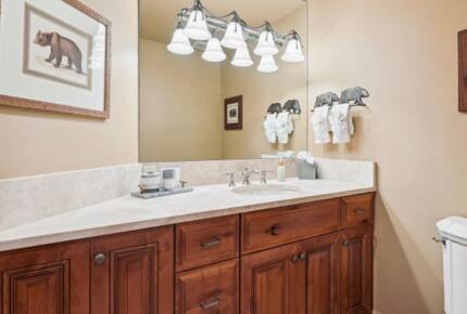 Telluride Gem with an Oxygen Bar, Fire Pit, and Hot Tub! - Mountain Village, Colorado