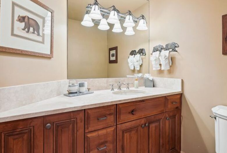 Telluride Gem with an Oxygen Bar, Fire Pit, and Hot Tub! - Mountain Village, Colorado