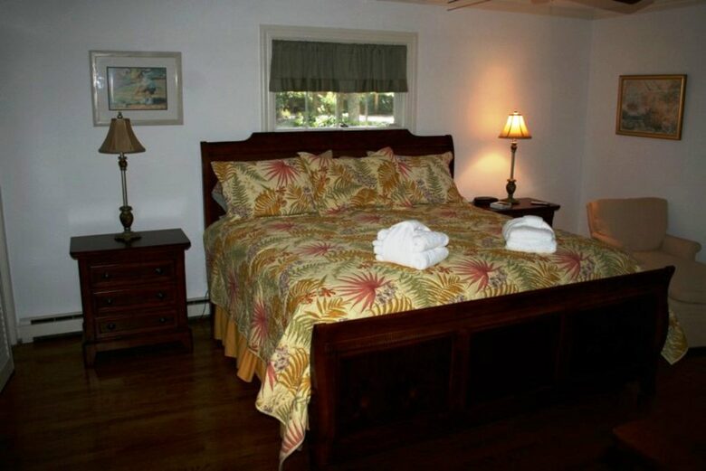 Hilton Head Island Sea Pines 6 Bedroom Beach & Golf Home - Hilton Head Island, South Carolina