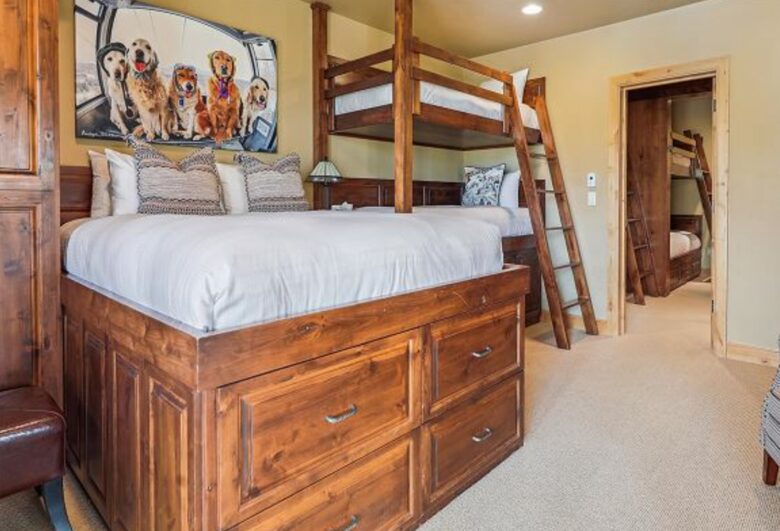 Telluride Gem with an Oxygen Bar, Fire Pit, and Hot Tub! - Mountain Village, Colorado