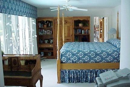 Hilton Head Island Sea Pines 6 Bedroom Beach & Golf Home - Hilton Head Island, South Carolina