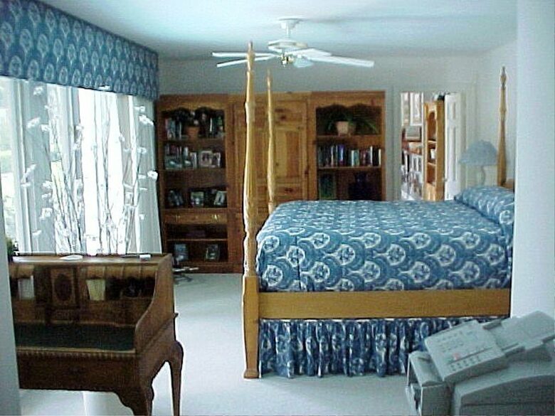 Hilton Head Island Sea Pines 6 Bedroom Beach & Golf Home - Hilton Head Island, South Carolina