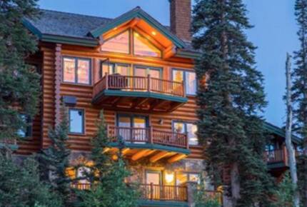 Telluride Gem with an Oxygen Bar, Fire Pit, and Hot Tub! - Mountain Village, Colorado