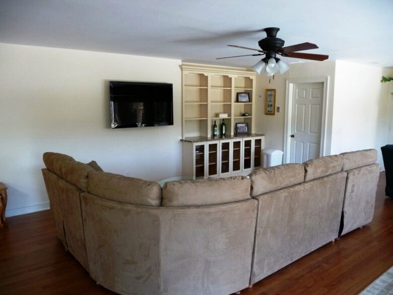 Hilton Head Island Sea Pines 6 Bedroom Beach & Golf Home - Hilton Head Island, South Carolina