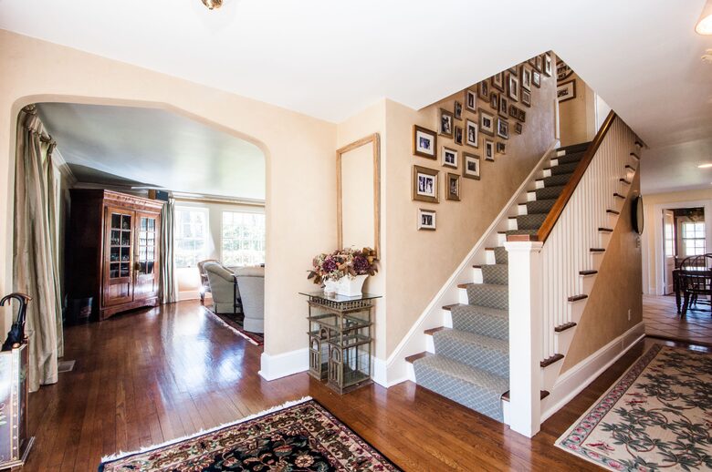 Charming New Canaan Cottage | Walking distance to town | About an hour from New York City by train - New Canaan, Connecticut