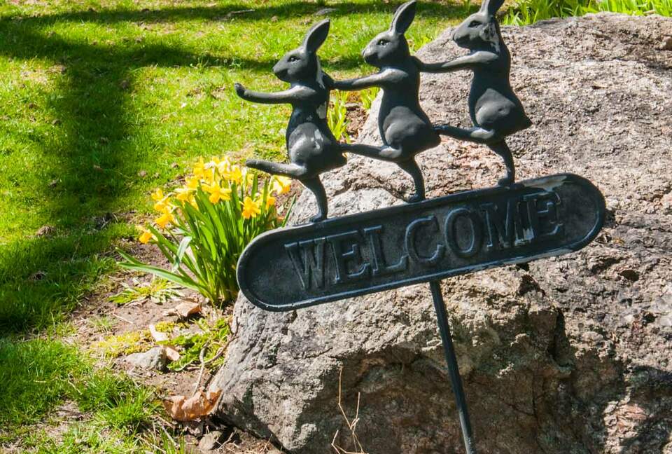 Charming New Canaan Cottage | Walking distance to town | About an hour from New York City by train - New Canaan, Connecticut