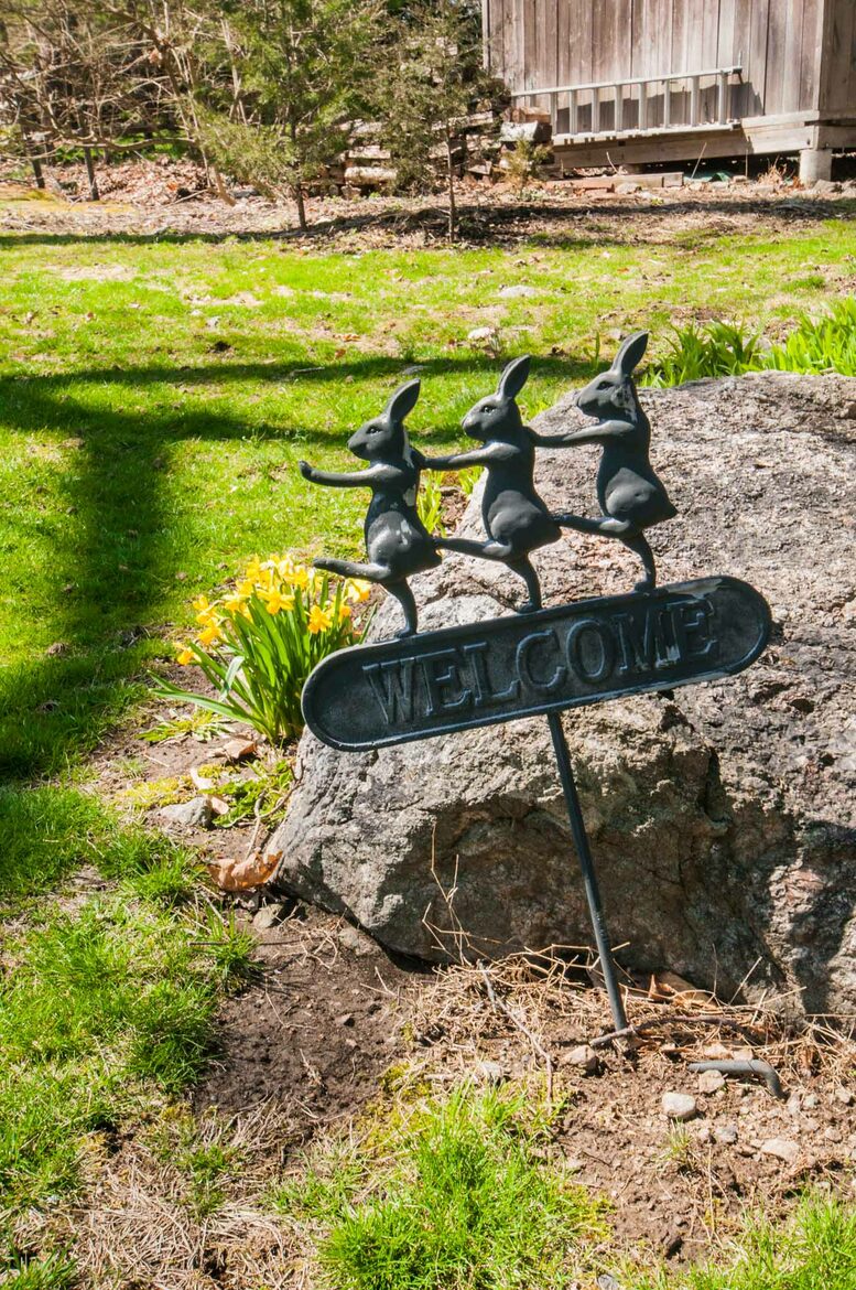 Charming New Canaan Cottage | Walking distance to town | About an hour from New York City by train - New Canaan, Connecticut