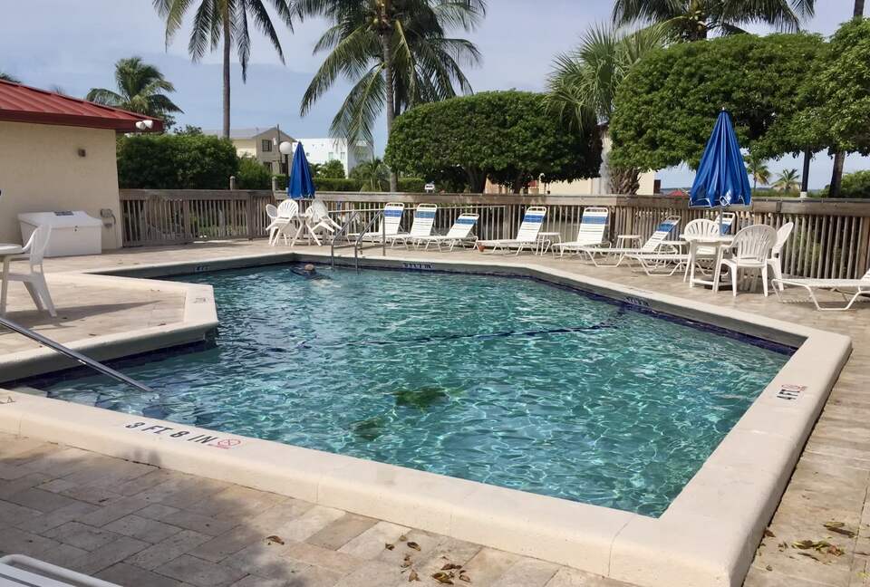 Florida Bay Club | With Private Dock Access - Key Largo, Florida