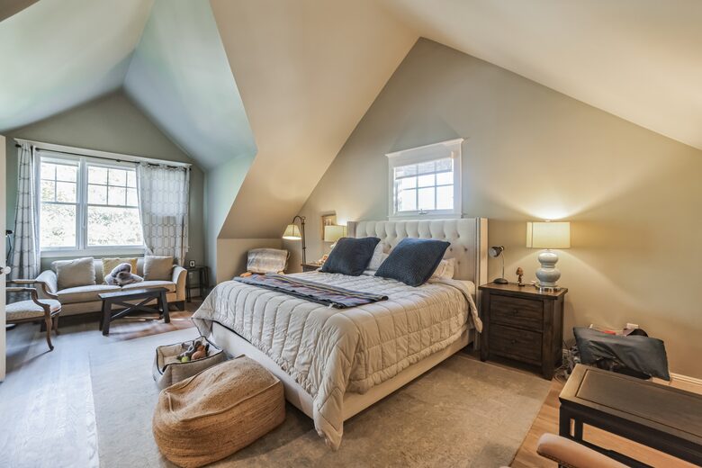 Cozy Contemporary Bungalow - Larkspur, California