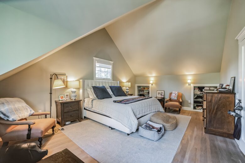 Cozy Contemporary Bungalow - Larkspur, California