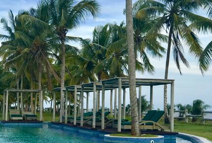 Luxury Property in Villa Oberoi Villas - Santo Andre, Brazil