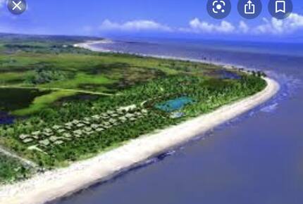 Luxury Property in Villa Oberoi Villas - Santo Andre, Brazil